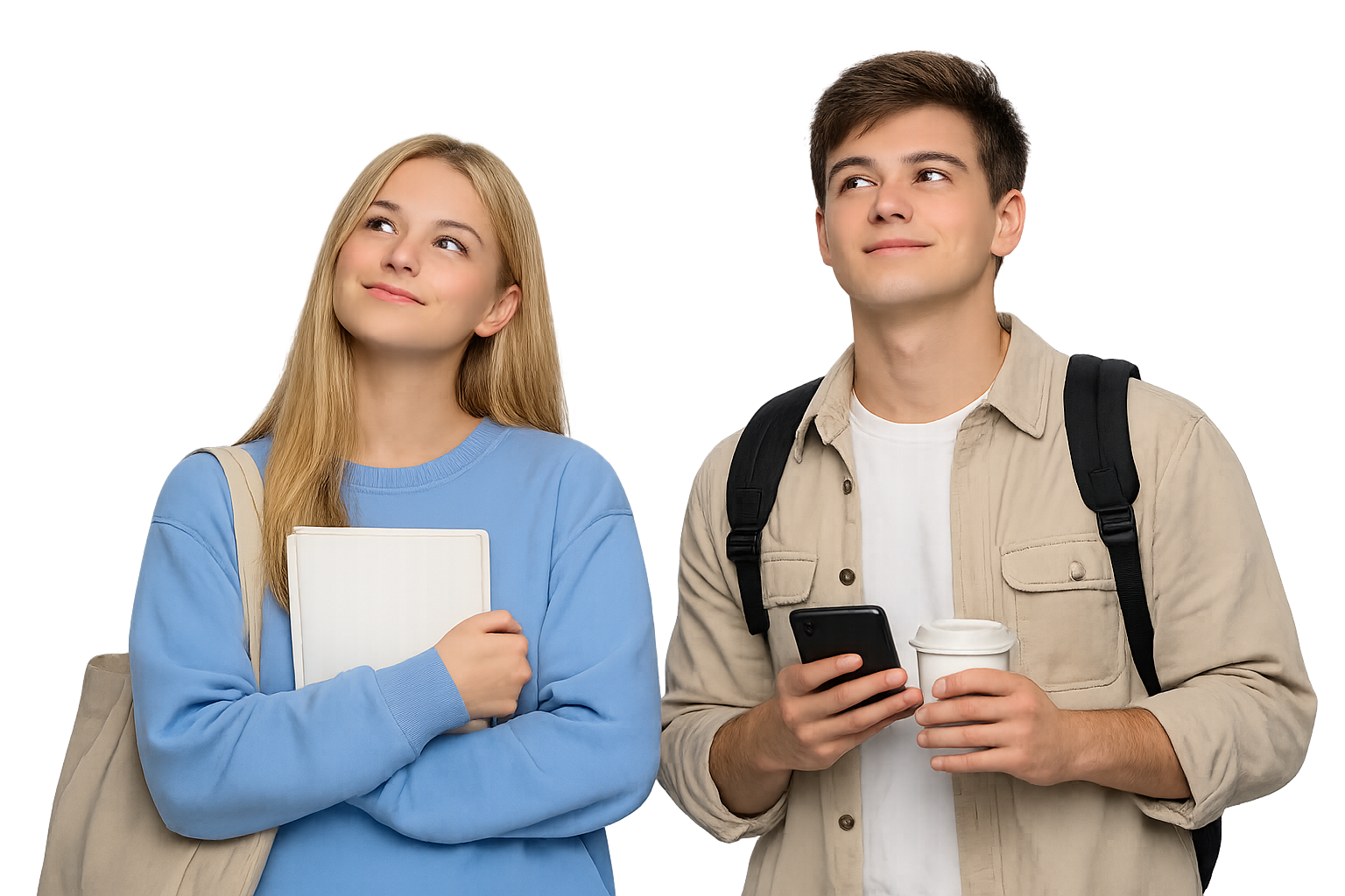 Escolhas com mais clareza