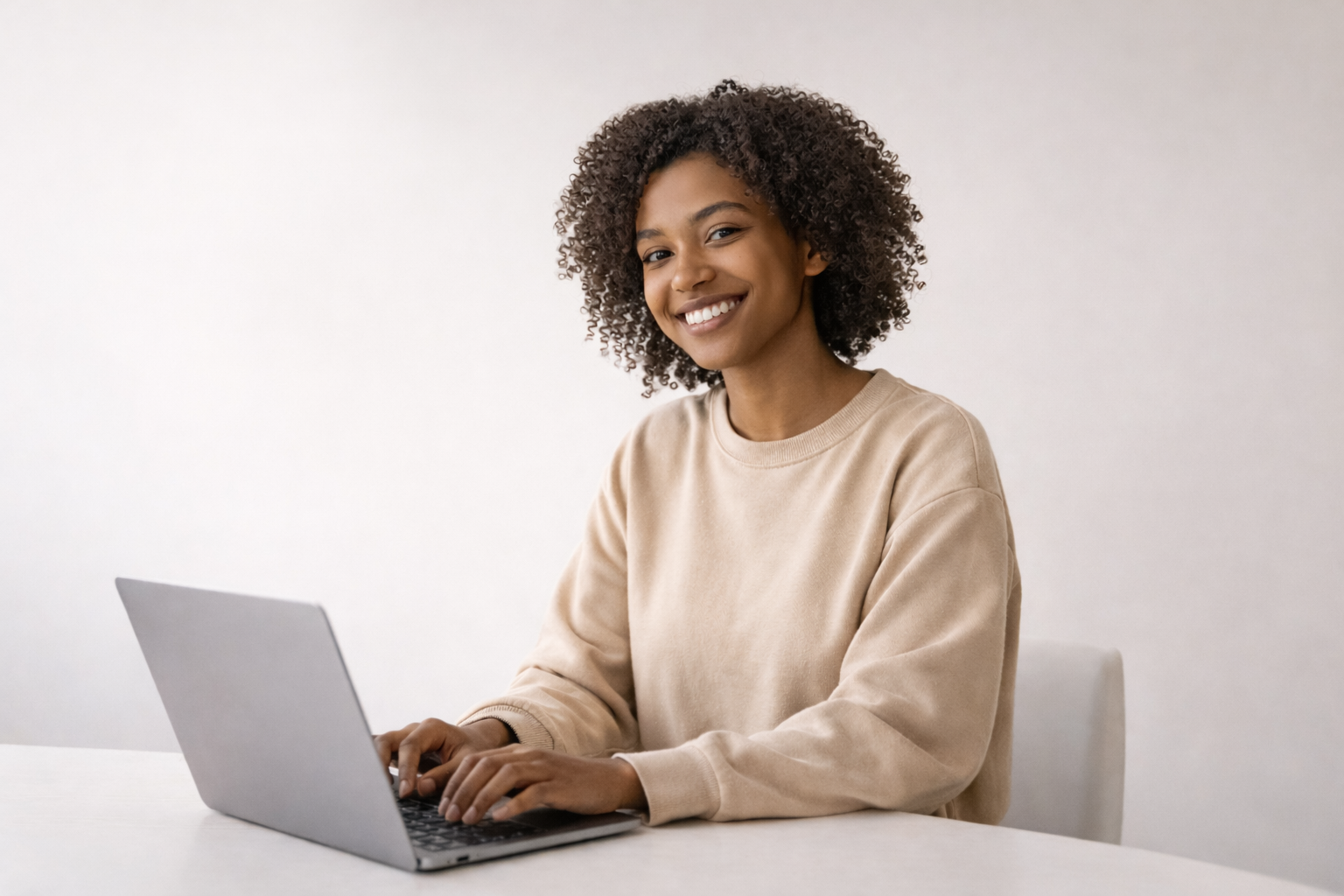 Sua jornada começa aqui